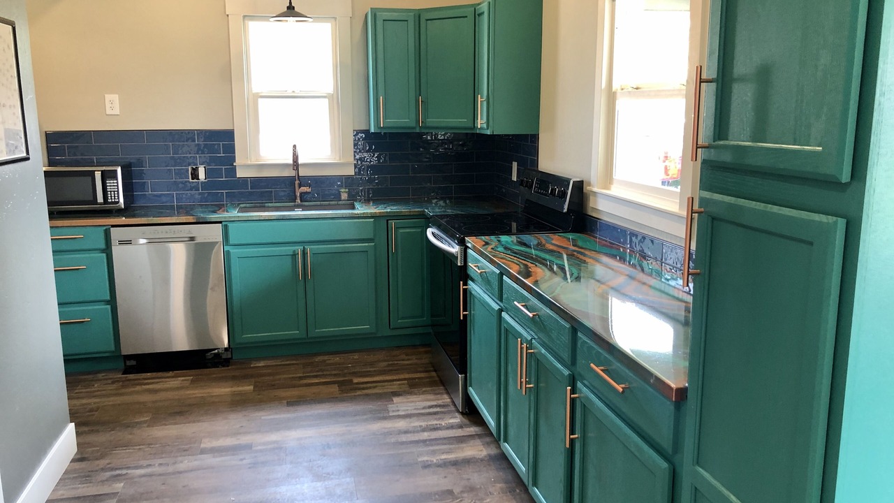 Photo of Kitchen in Fruita