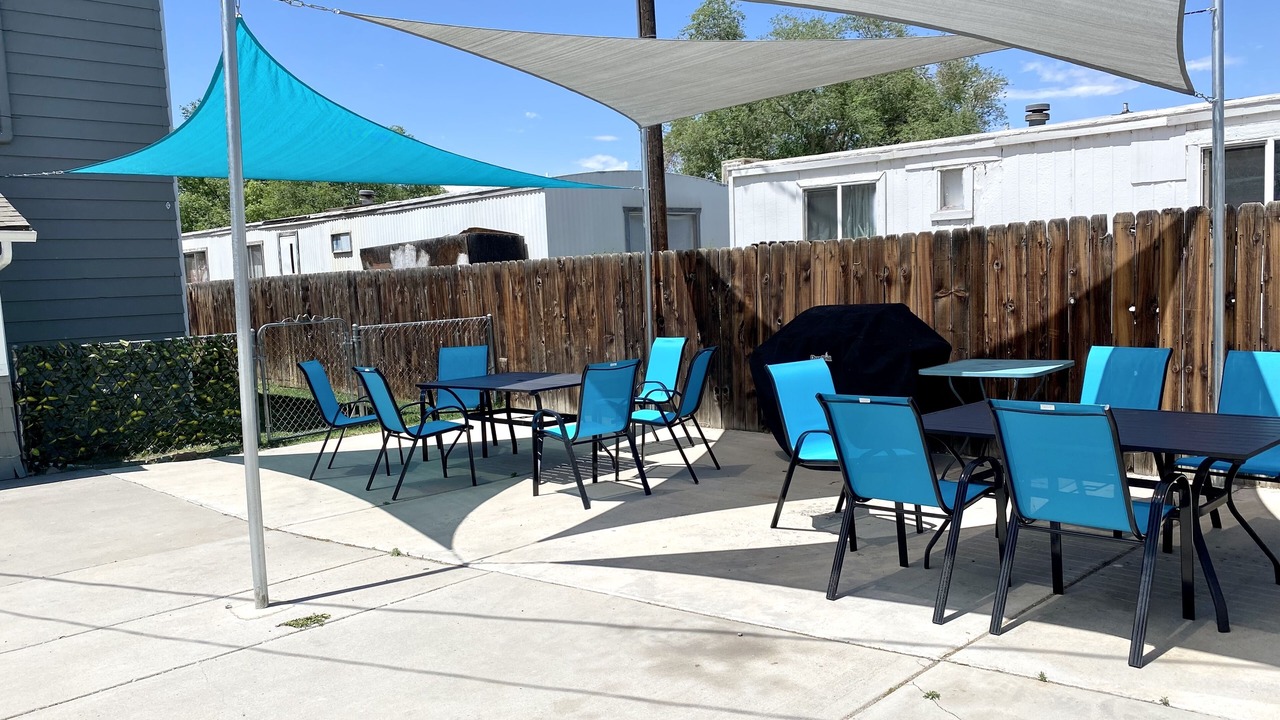 Photo of Outdoor in Fruita
