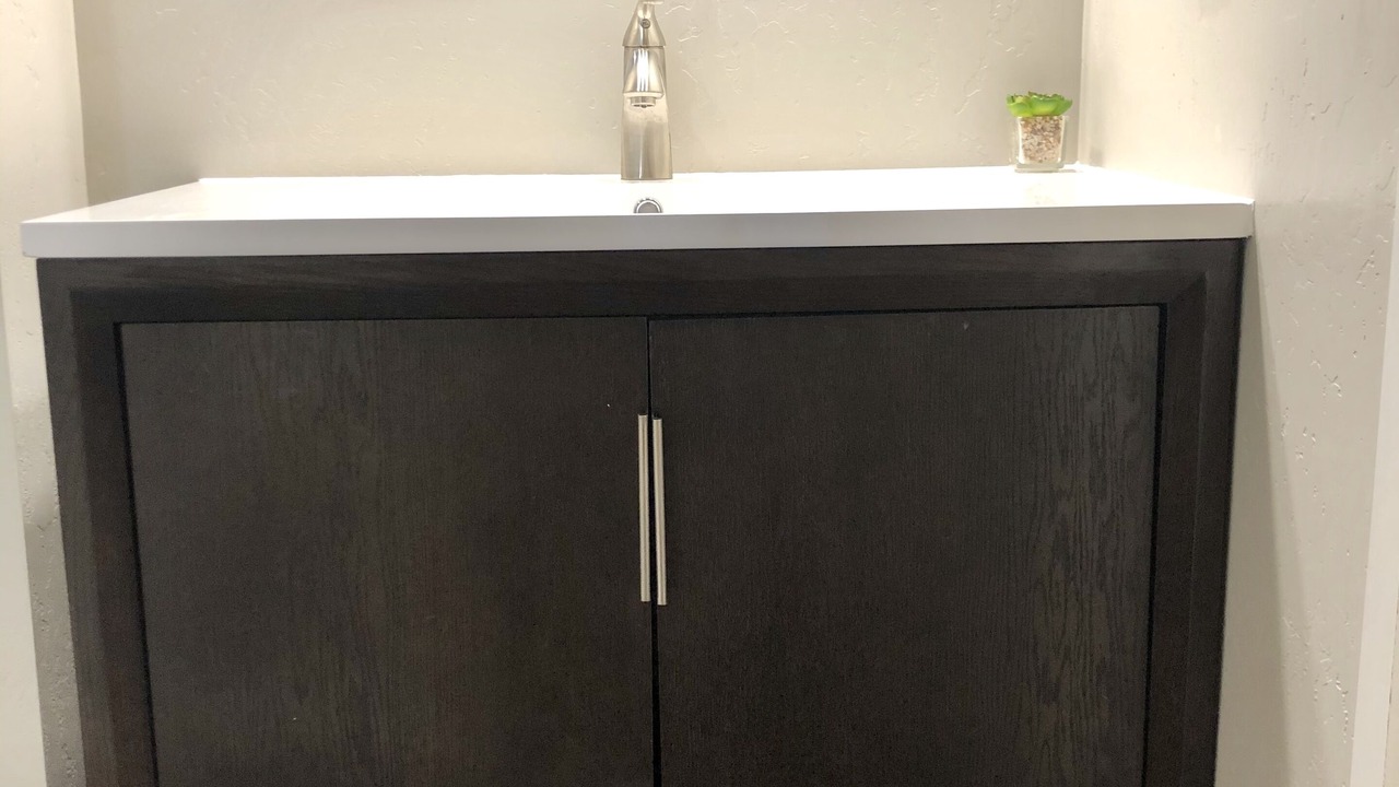 Photo of Bathroom in Fruita