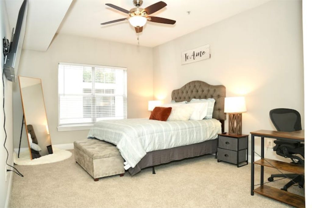Photo of Bedroom in SoNo