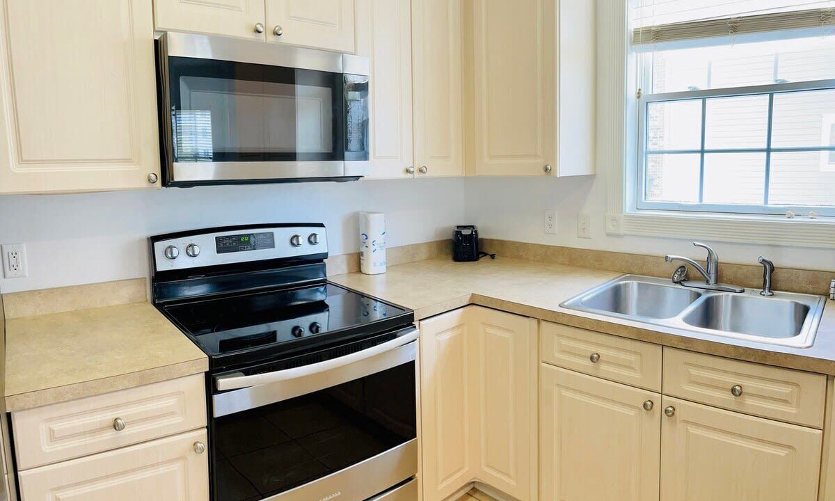 Photo of Kitchen in Central Myrtle Beach