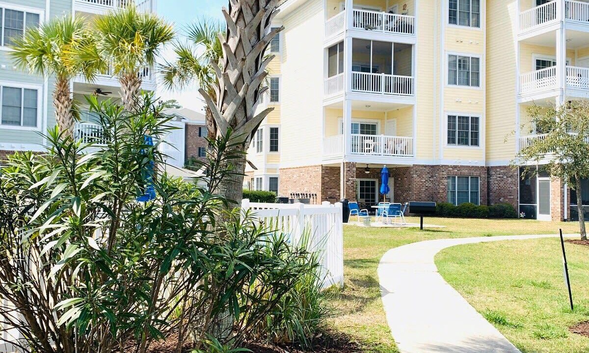 Photo of Outdoor in Central Myrtle Beach