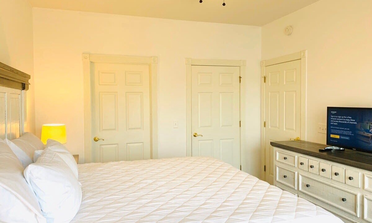 Photo of Bedroom in Central Myrtle Beach