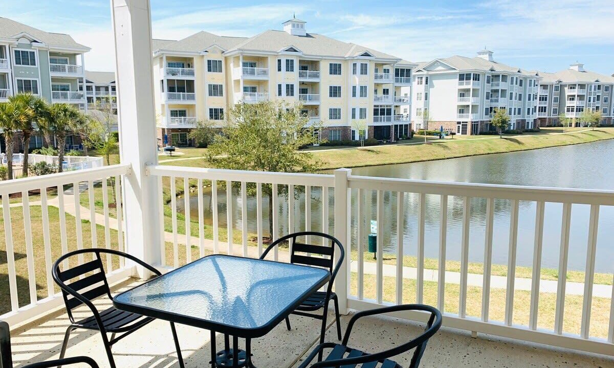 Photo of Outdoor in Central Myrtle Beach