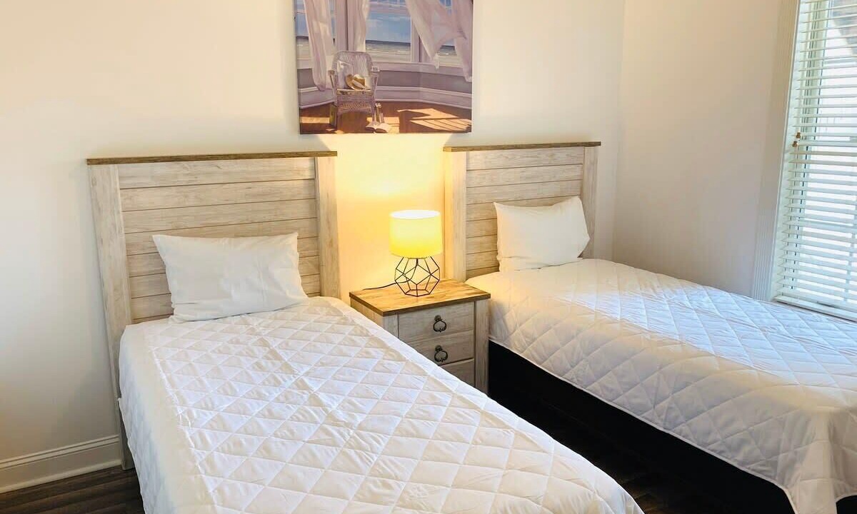 Photo of Bedroom in Central Myrtle Beach