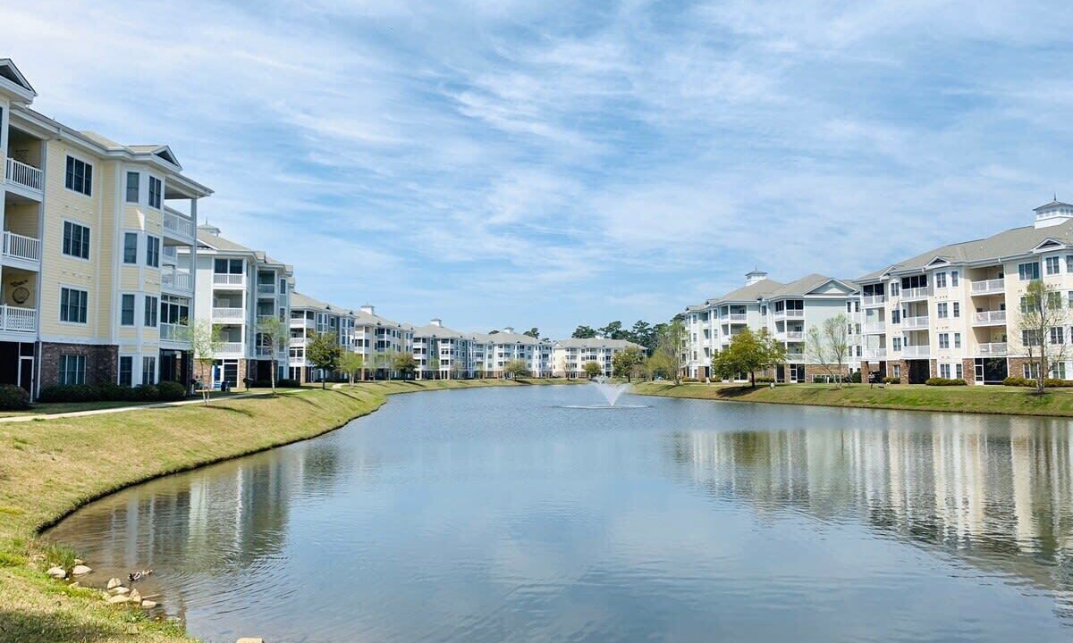 Photo of Outdoor in Central Myrtle Beach