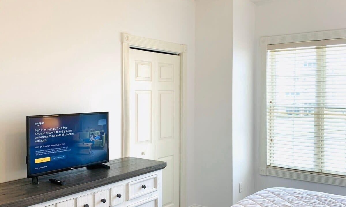 Photo of Bedroom in Central Myrtle Beach