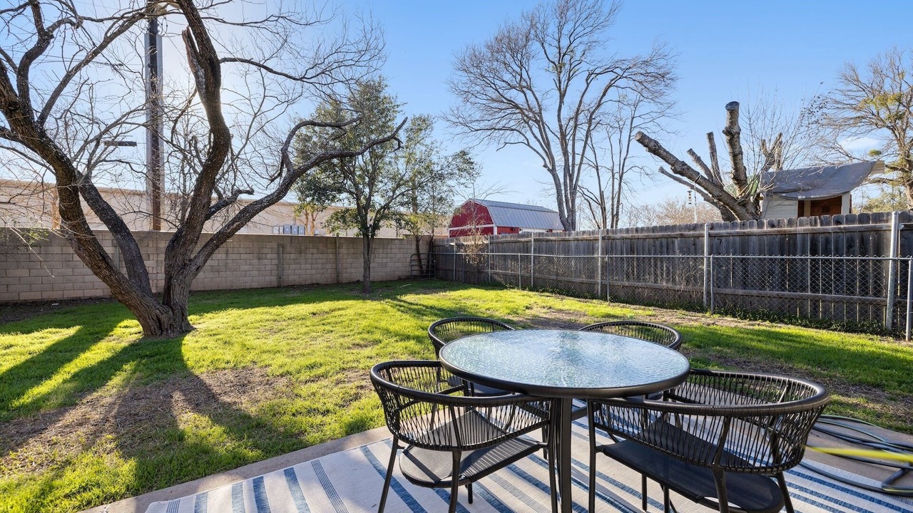 Photo of Outdoor in Georgetown