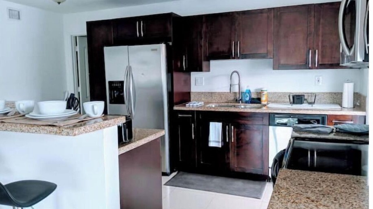 Photo of Kitchen in Riverside Park