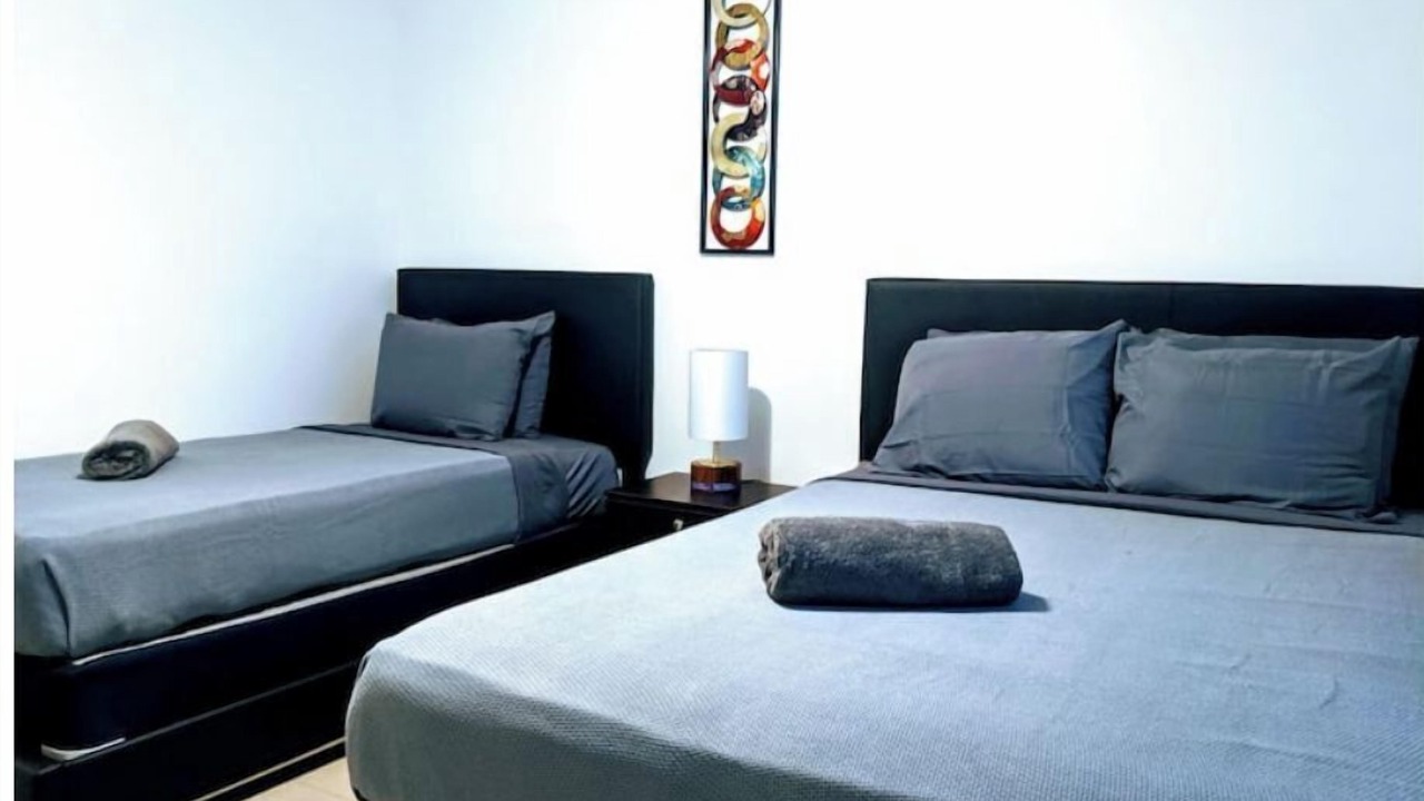 Photo of Bedroom in Riverside Park