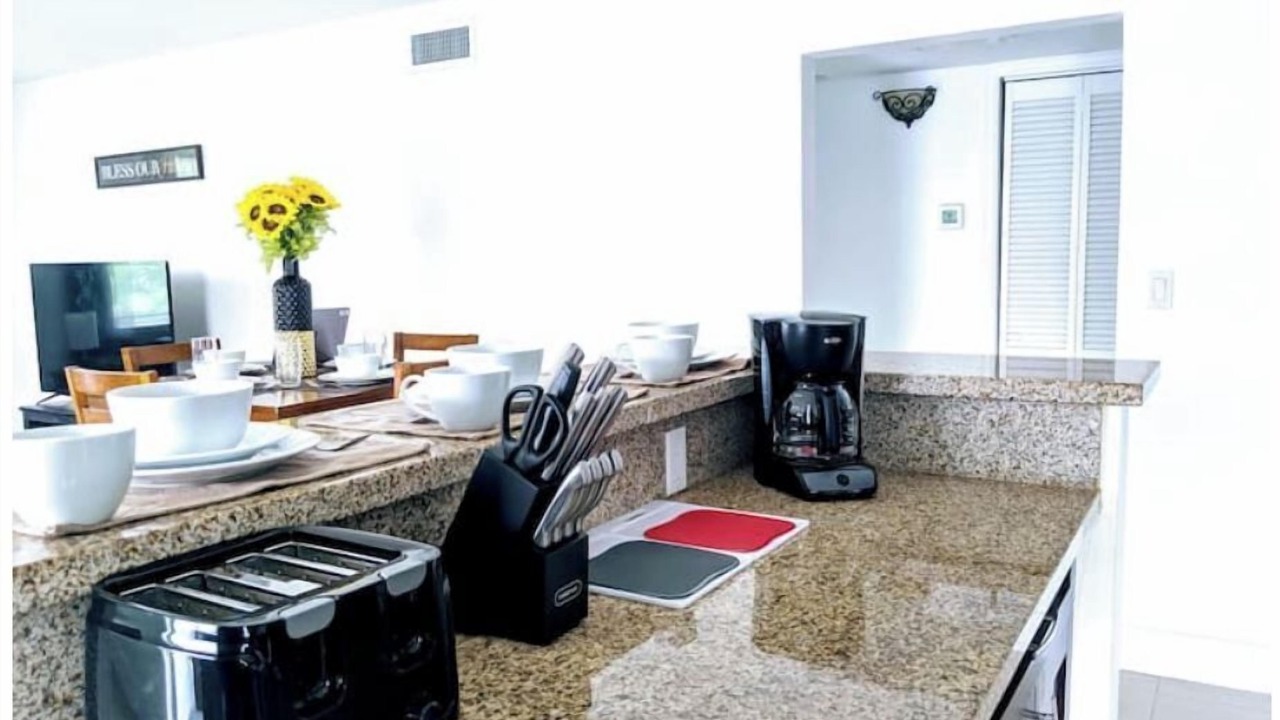 Photo of Kitchen in Riverside Park