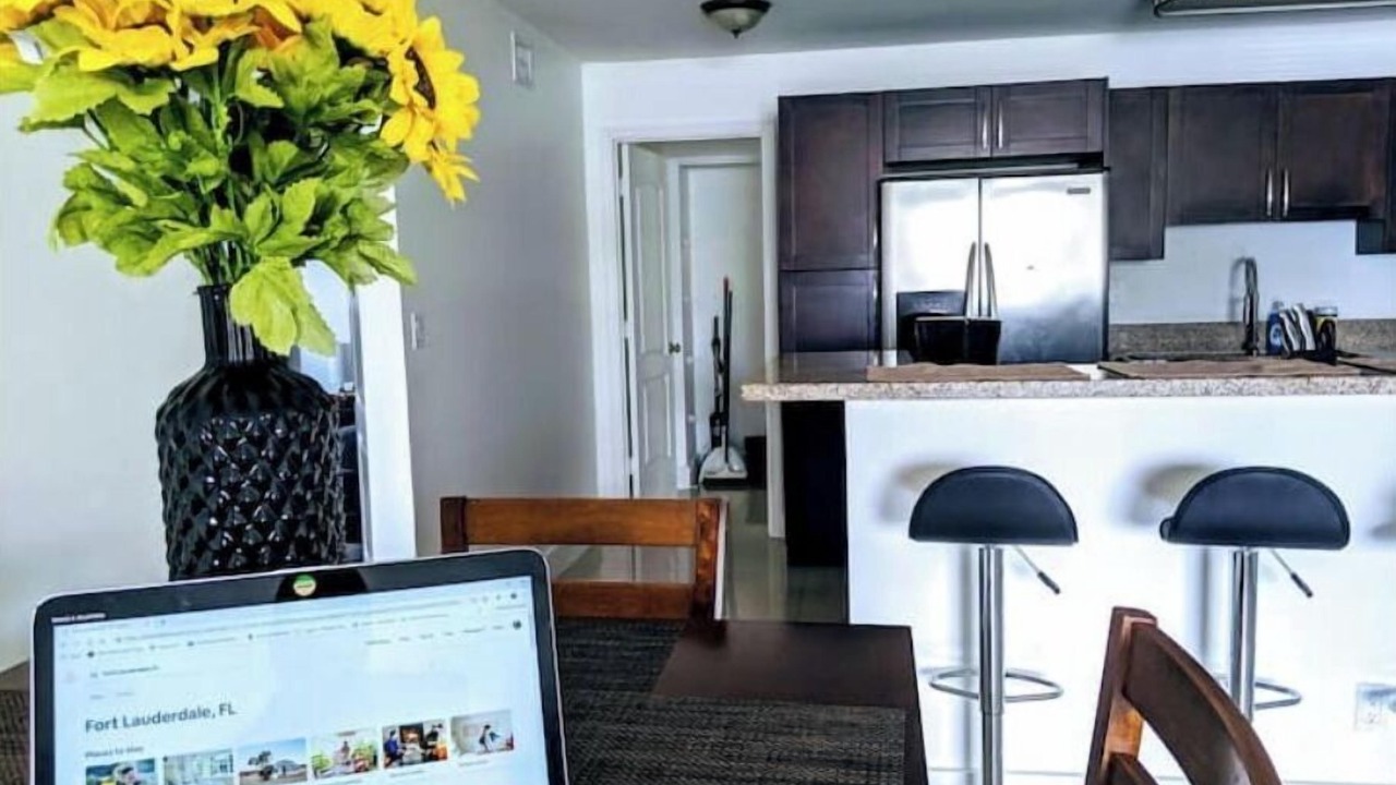 Photo of Kitchen in Riverside Park