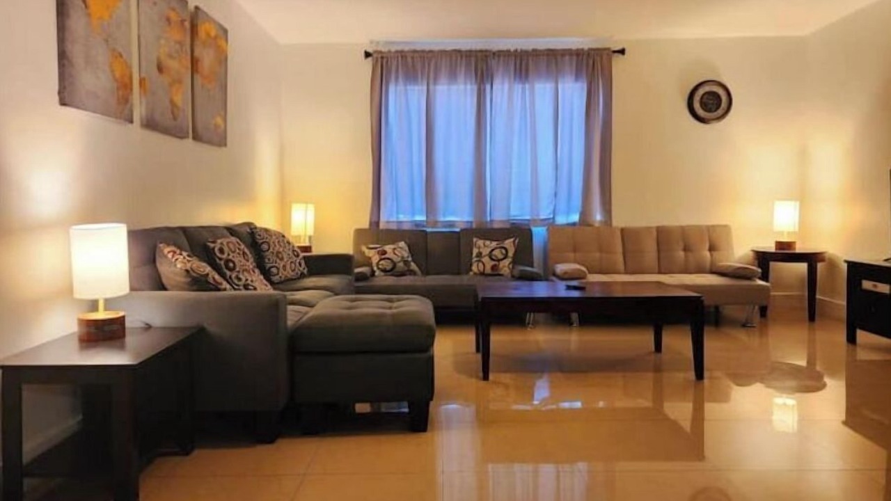 Photo of Livingroom in Riverside Park