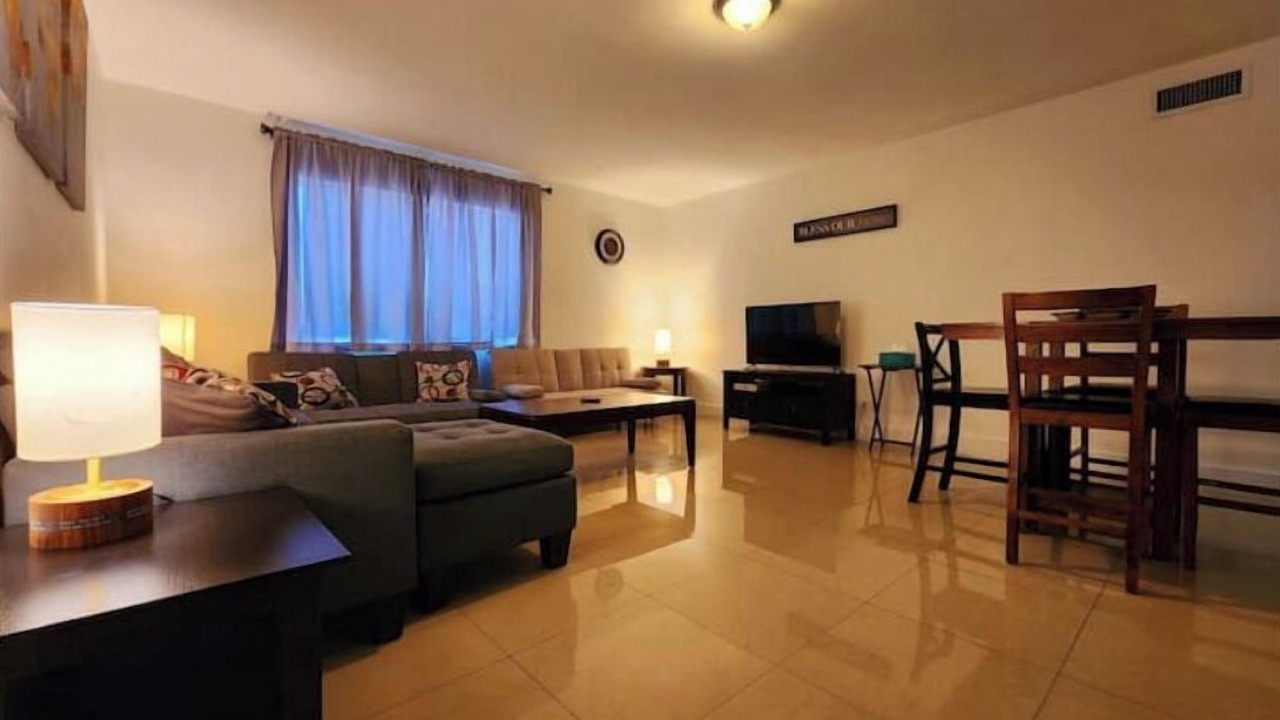 Photo of Livingroom in Riverside Park