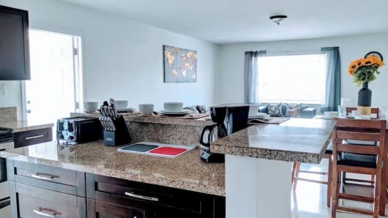 Photo of Kitchen in Riverside Park