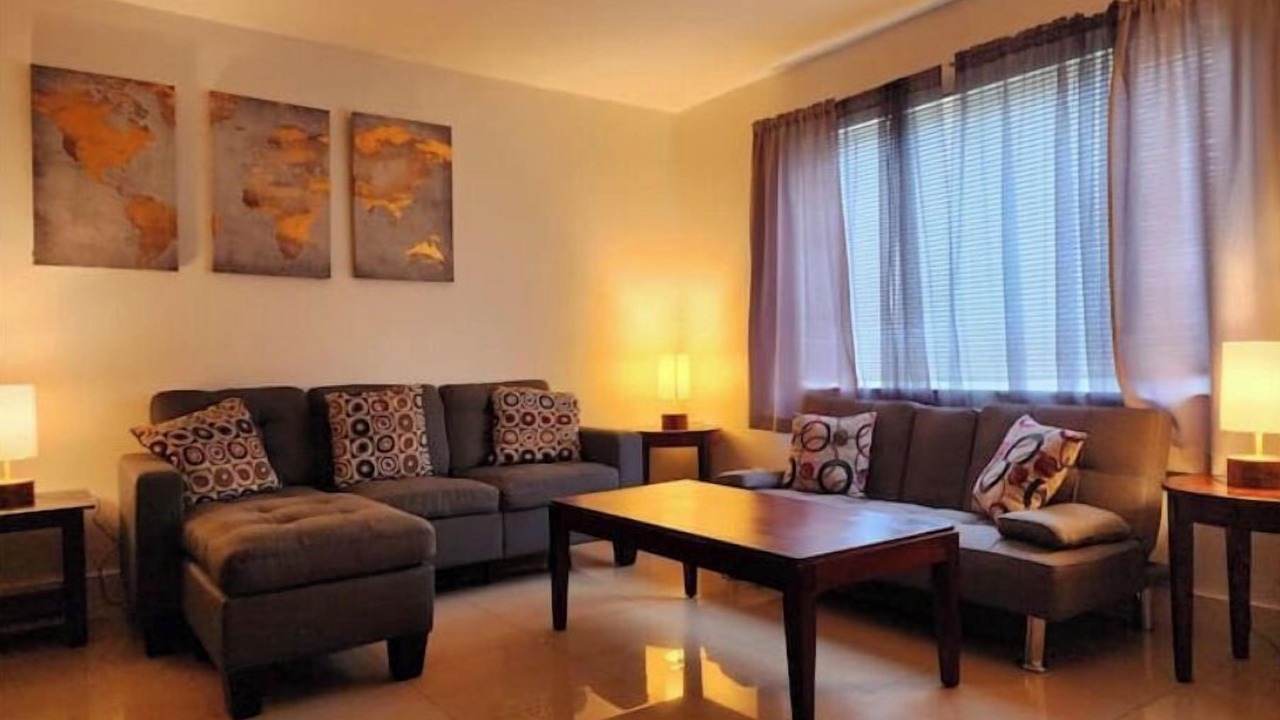 Photo of Livingroom in Riverside Park