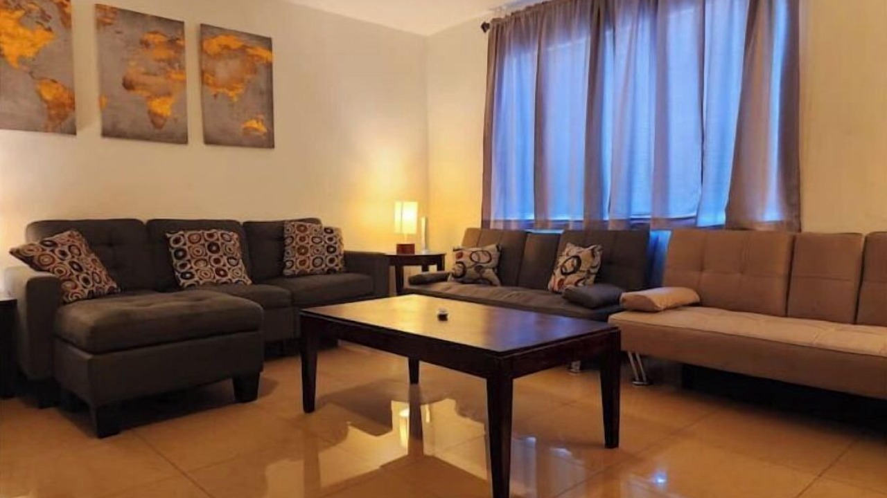 Photo of Livingroom in Riverside Park