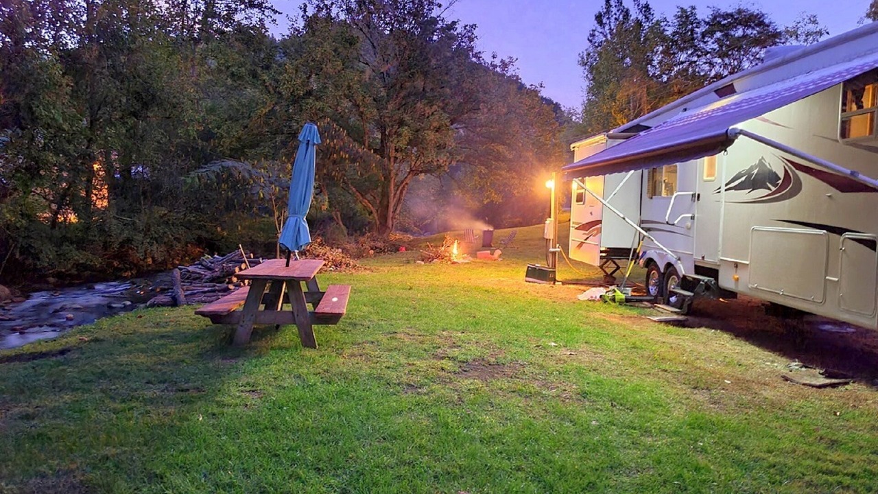 Photo of Outdoor in Del Rio