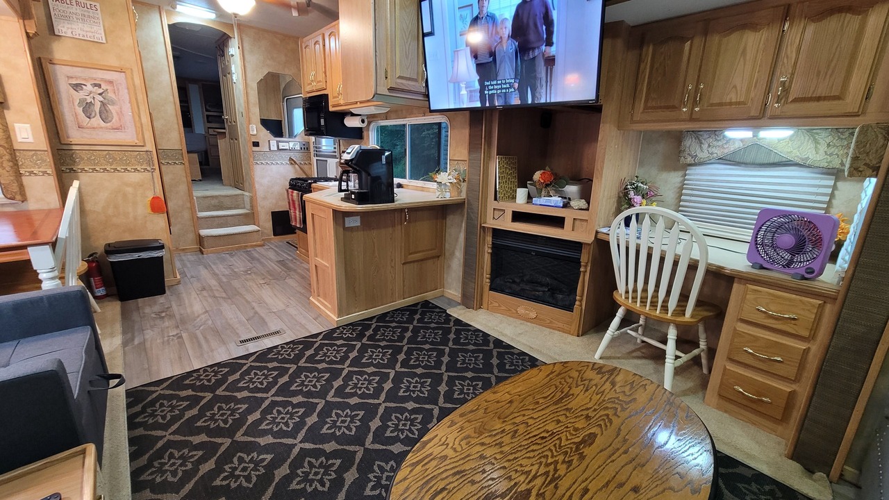Photo of Livingroom in Del Rio