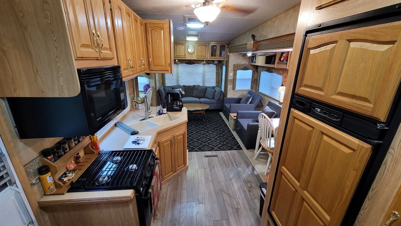 Photo of Kitchen in Del Rio