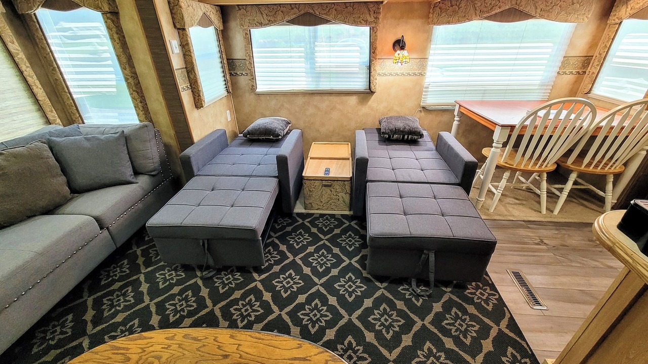 Photo of Livingroom in Del Rio