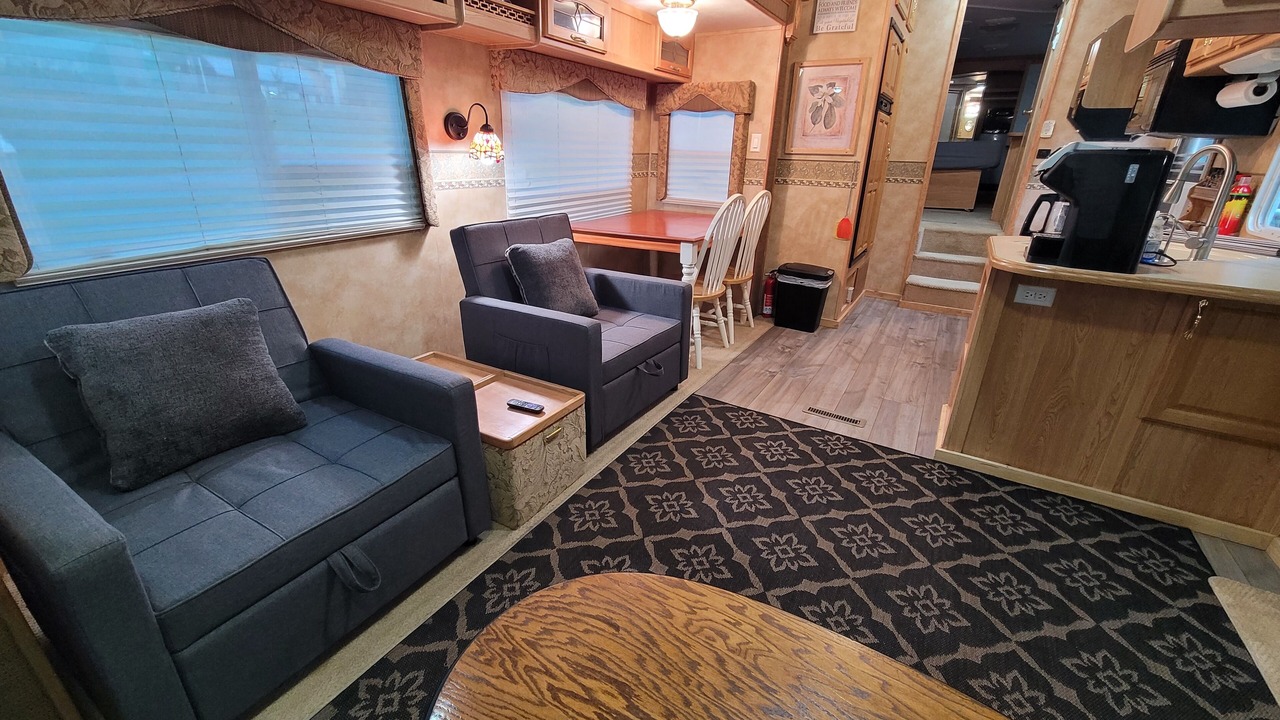 Photo of Livingroom in Del Rio