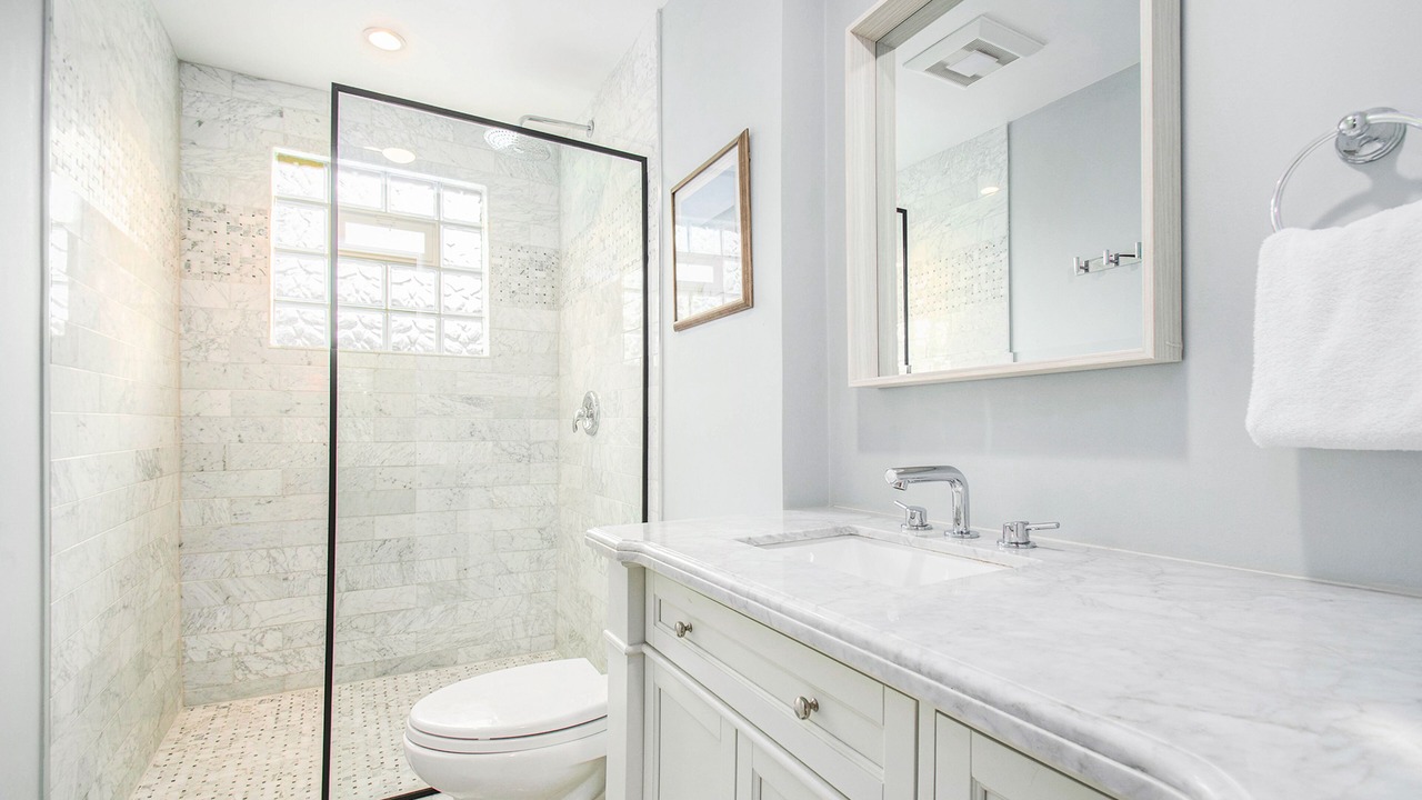 Photo of Bathroom in Grand Beach