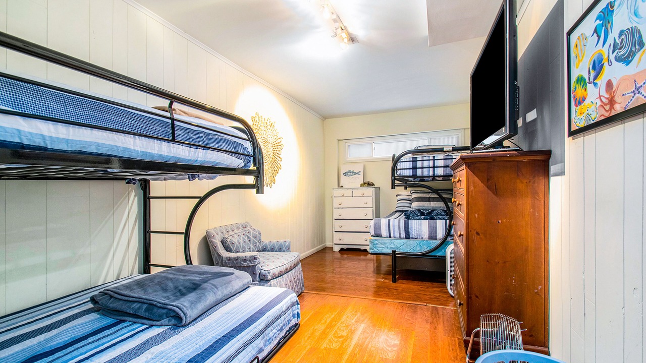 Photo of Bedroom in Grand Beach