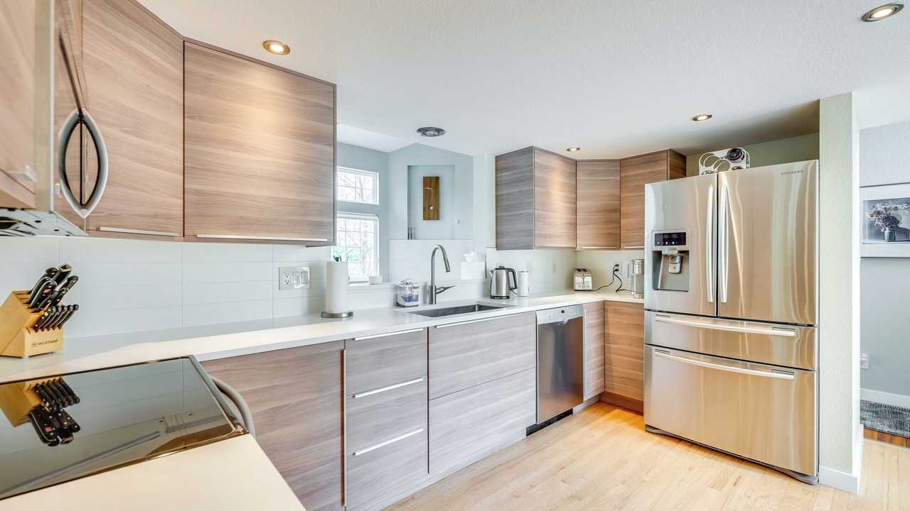 Photo of Kitchen in Arvada