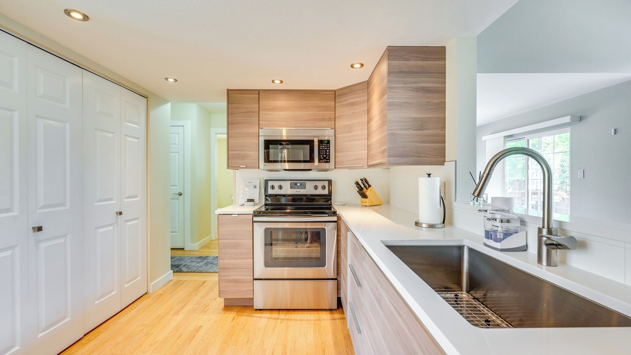 Photo of Kitchen in Arvada