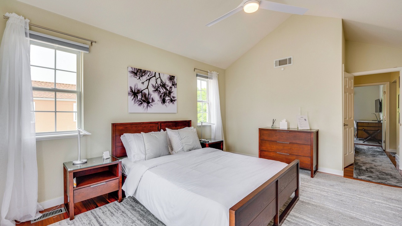 Photo of Bedroom in Arvada