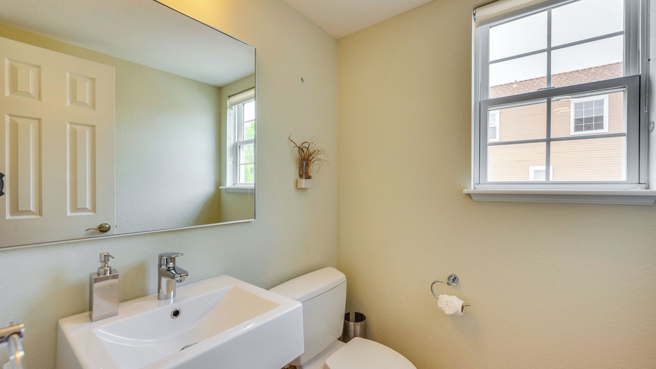 Photo of Bathroom in Arvada