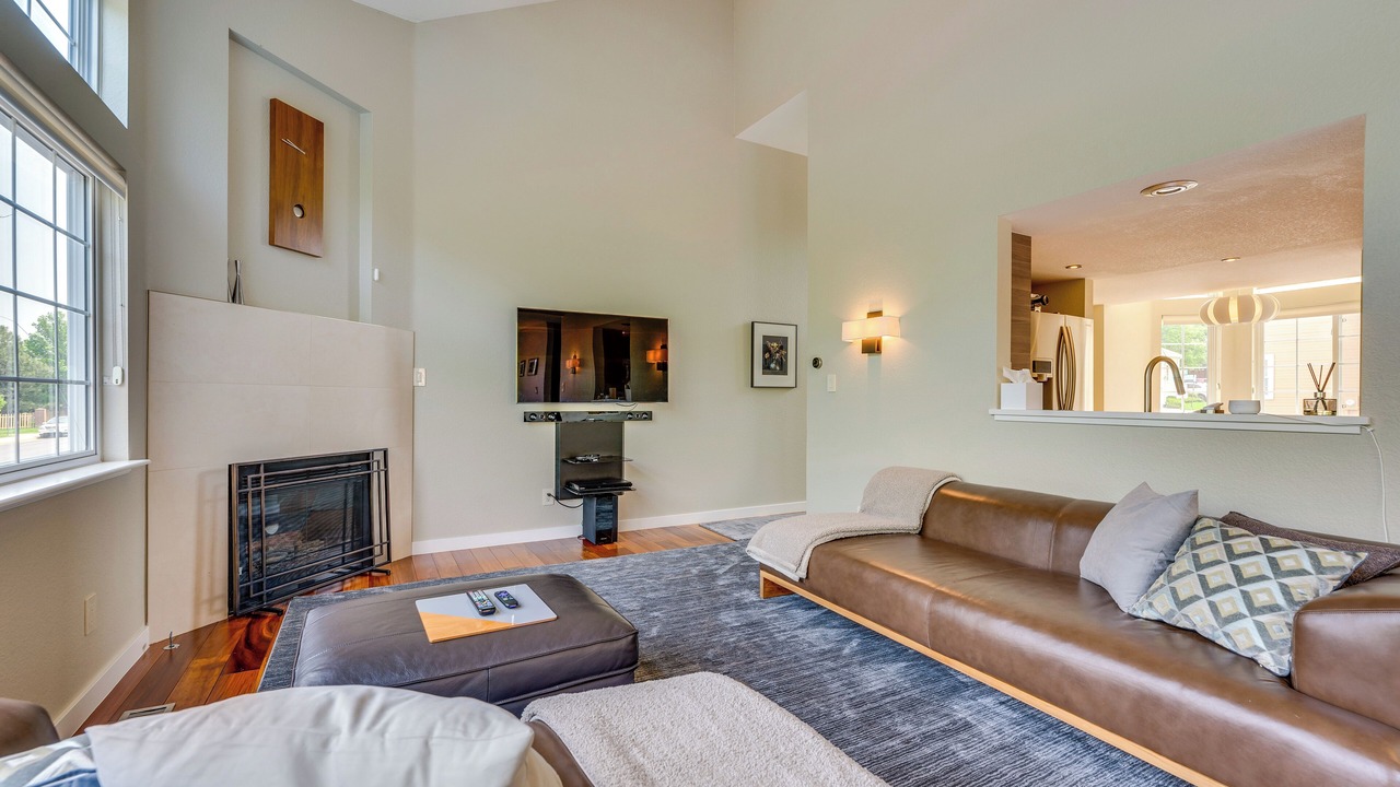 Photo of Livingroom in Arvada