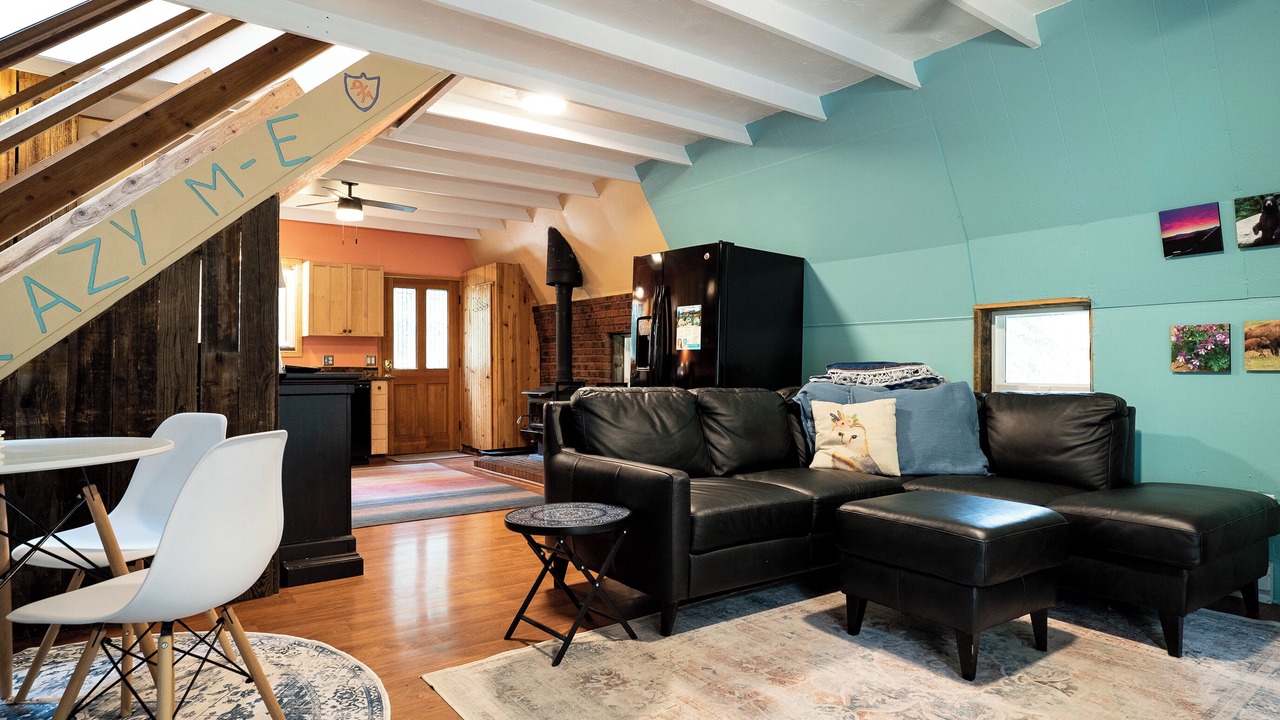 Photo of Bedroom in Black Hawk