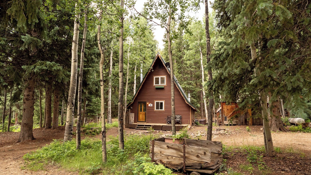 Photo of Outdoor in Black Hawk