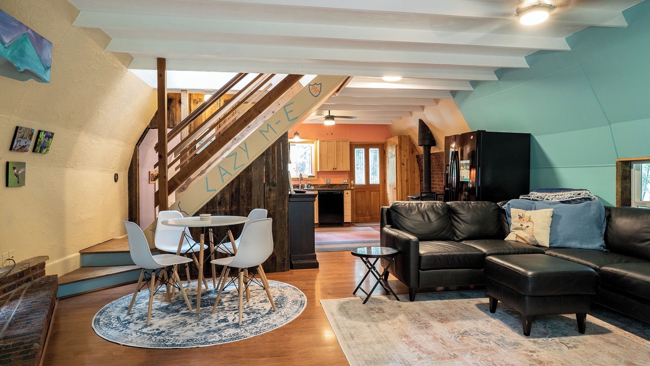 Photo of Livingroom in Black Hawk