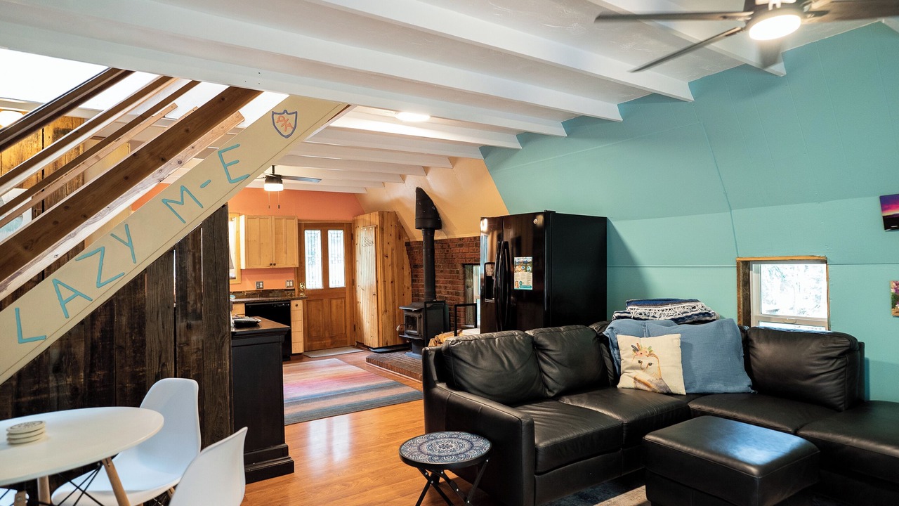 Photo of Livingroom in Black Hawk
