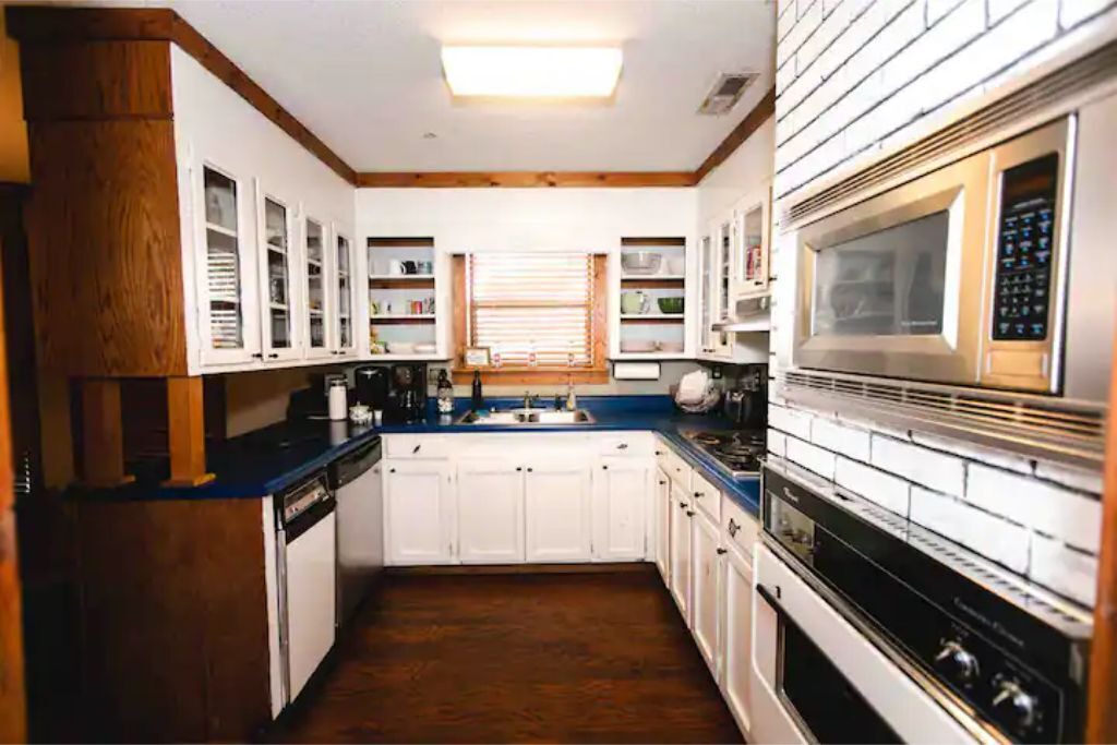 Photo of Kitchen in Olivehill