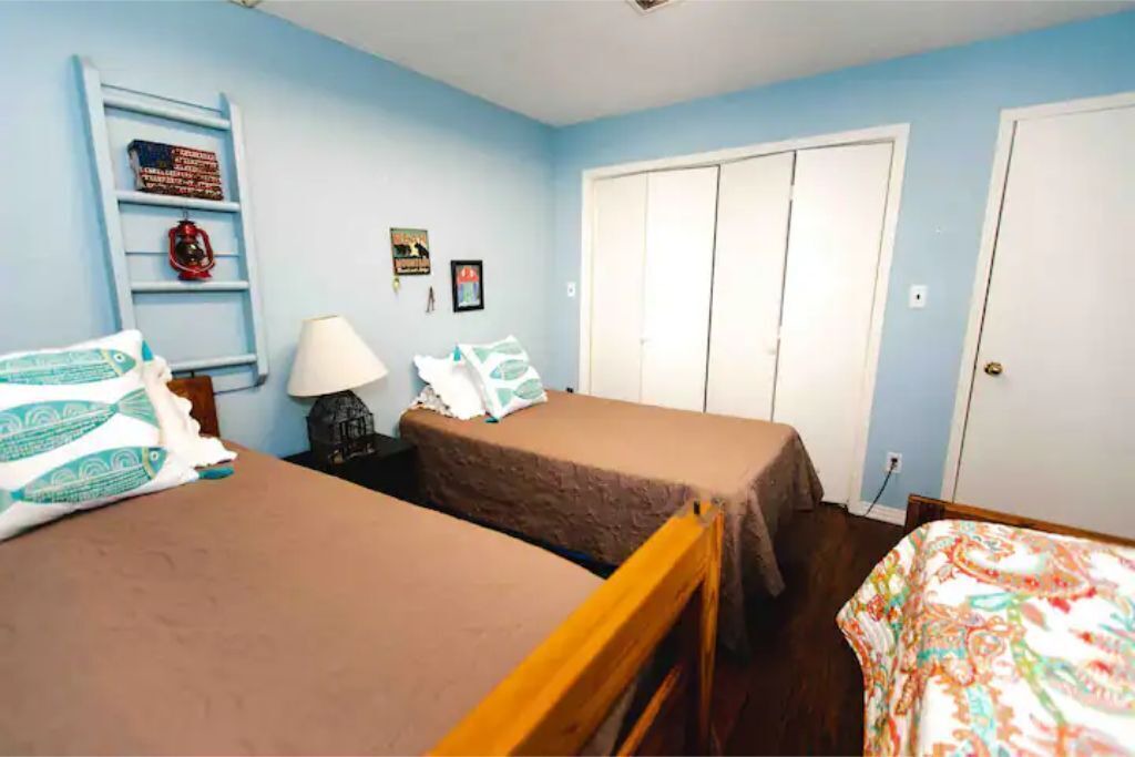 Photo of Bedroom in Olivehill