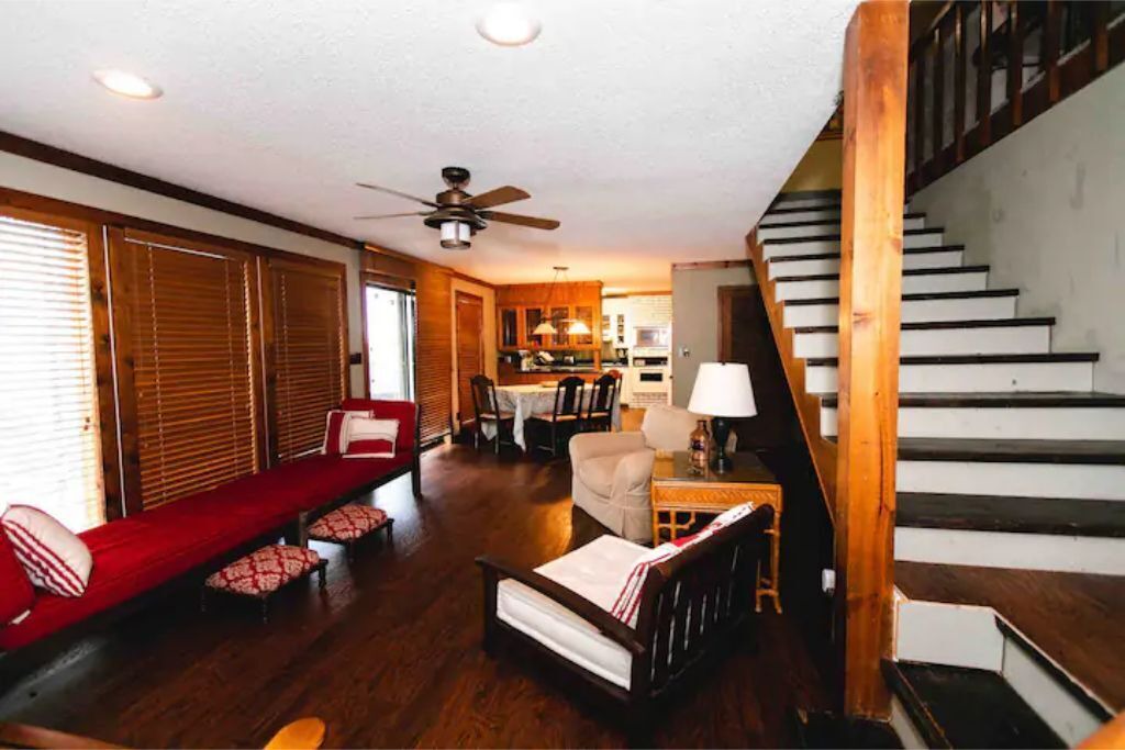 Photo of Livingroom in Olivehill