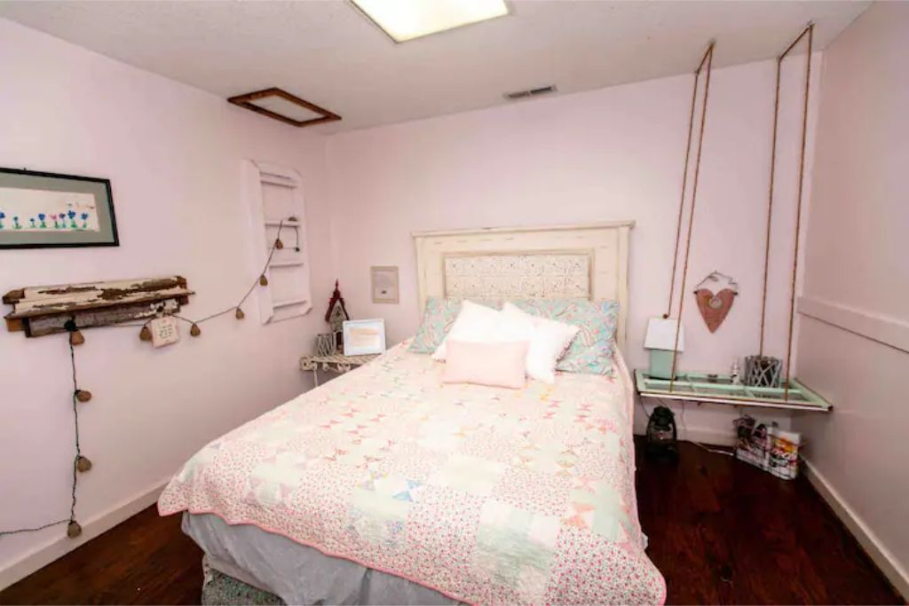 Photo of Bedroom in Olivehill