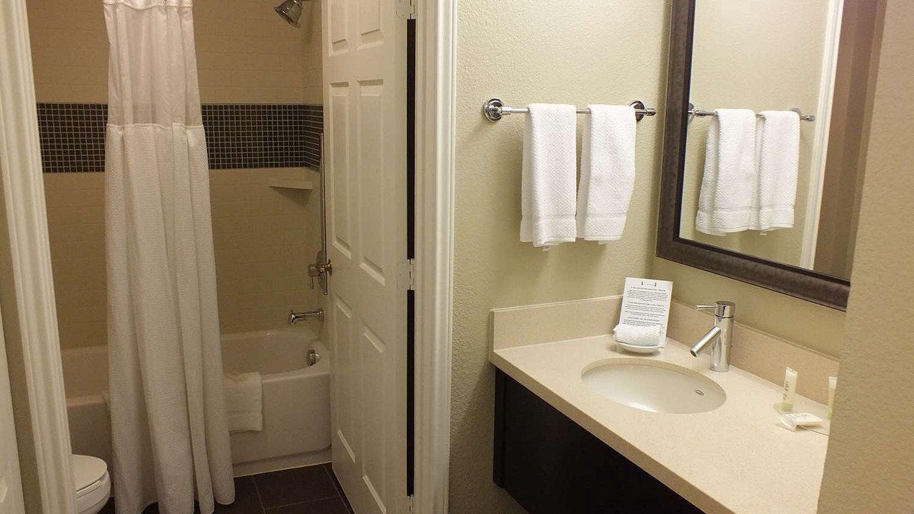 Photo of Bathroom in Las Colinas