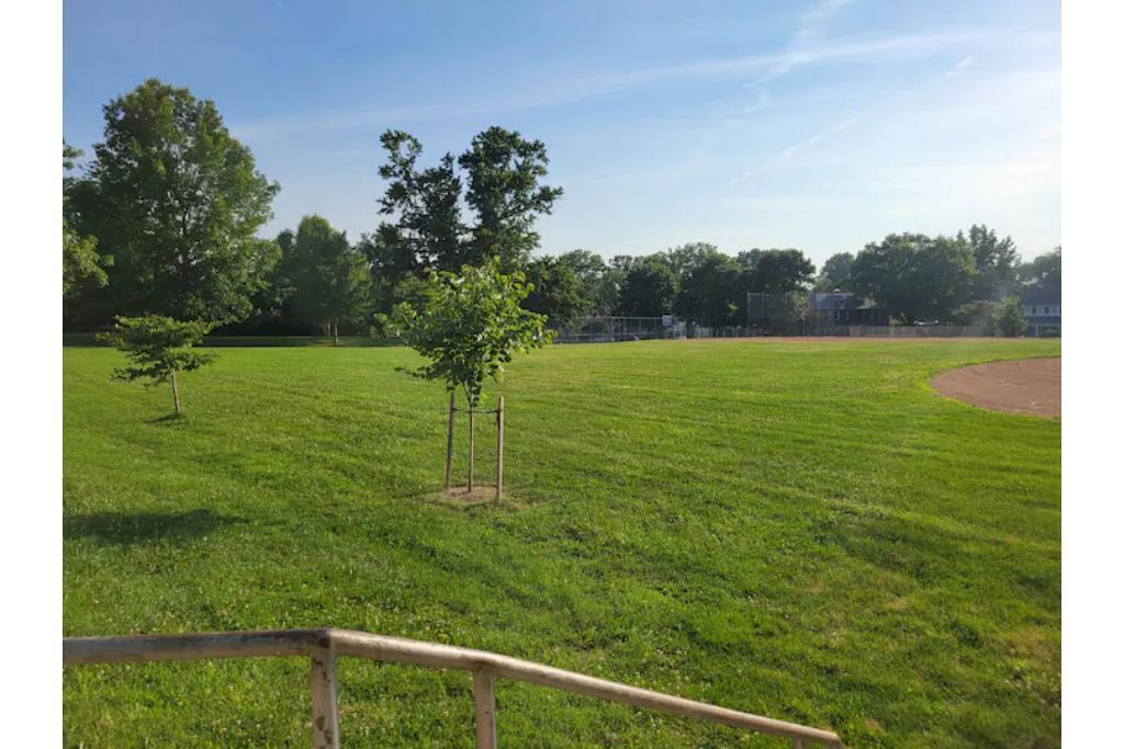 Photo of Outdoor in Towson