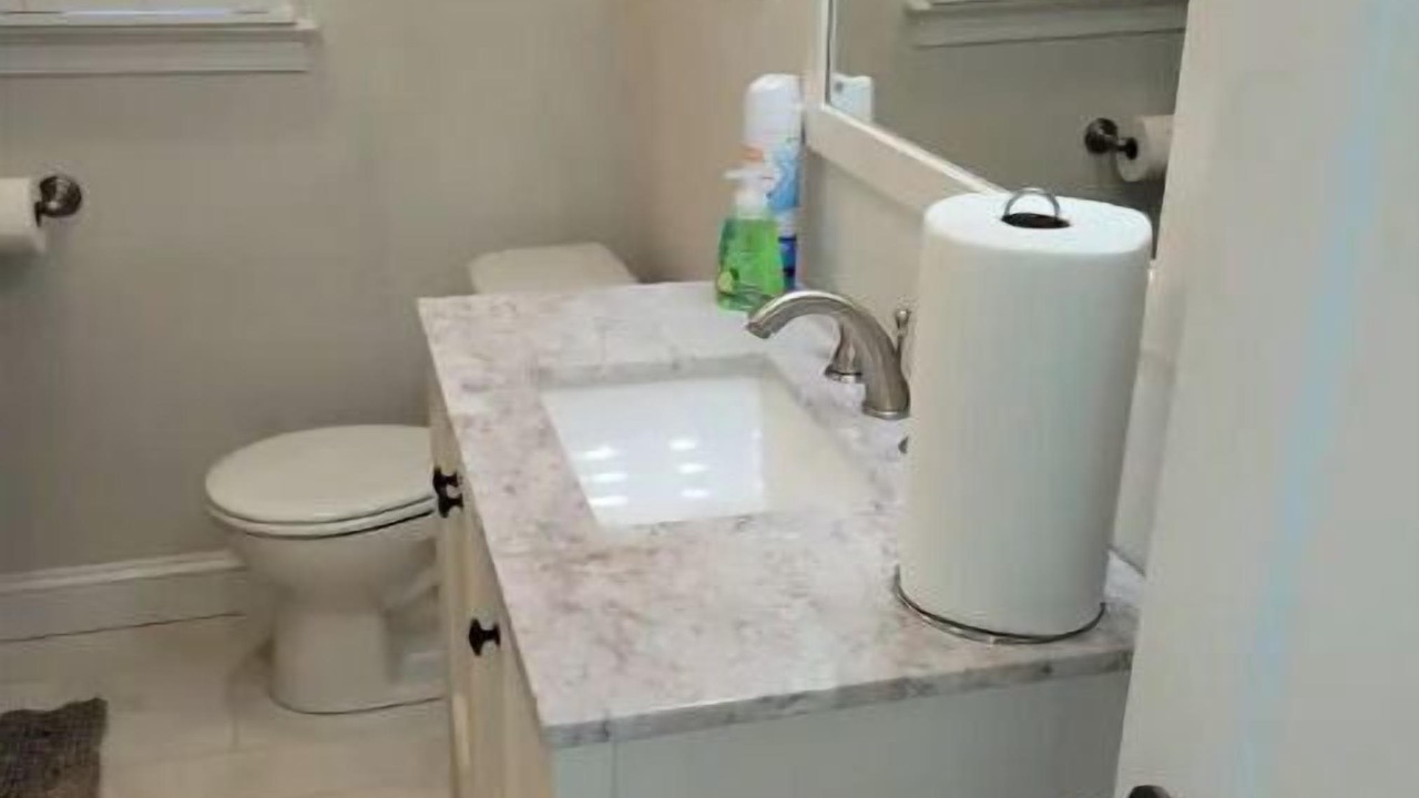 Photo of Bathroom in Towson