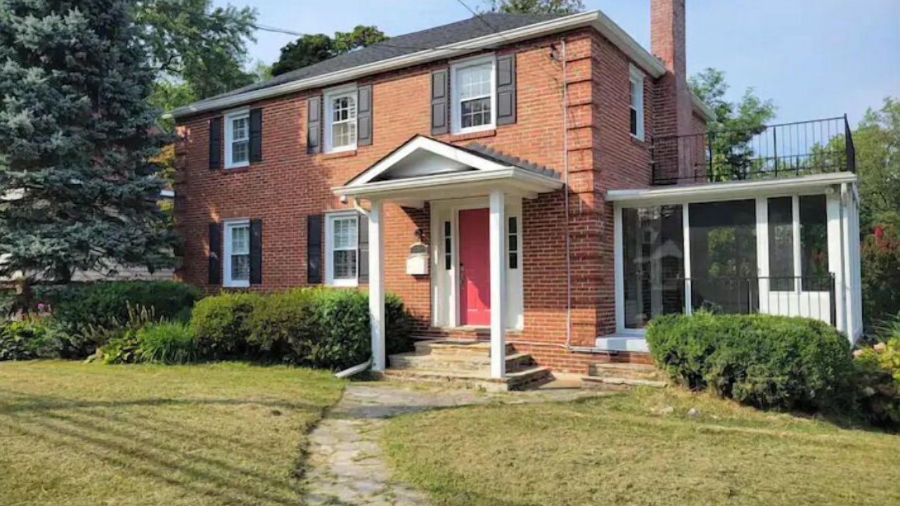 Photo of Outdoor in Towson