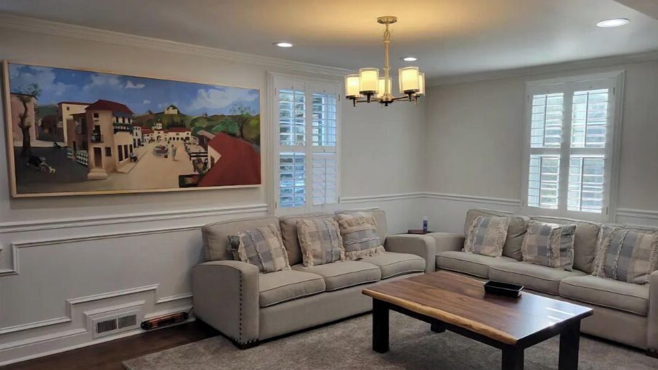Photo of Livingroom in Towson