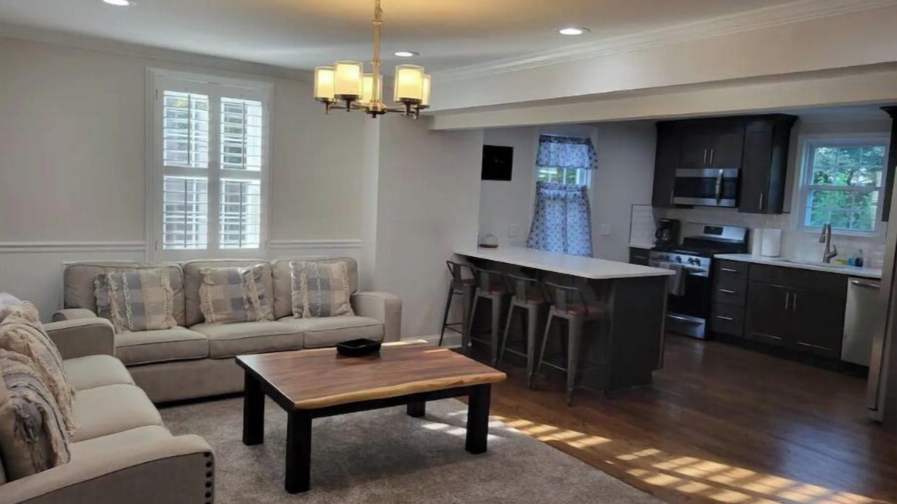 Photo of Bedroom in Towson