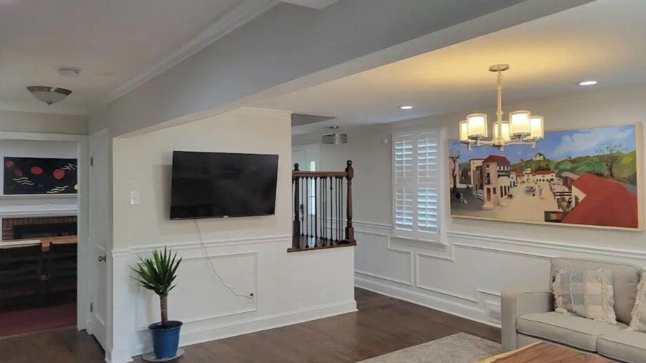 Photo of Bedroom in Towson