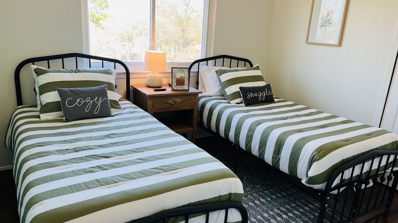 Photo of Bedroom in Round Rock
