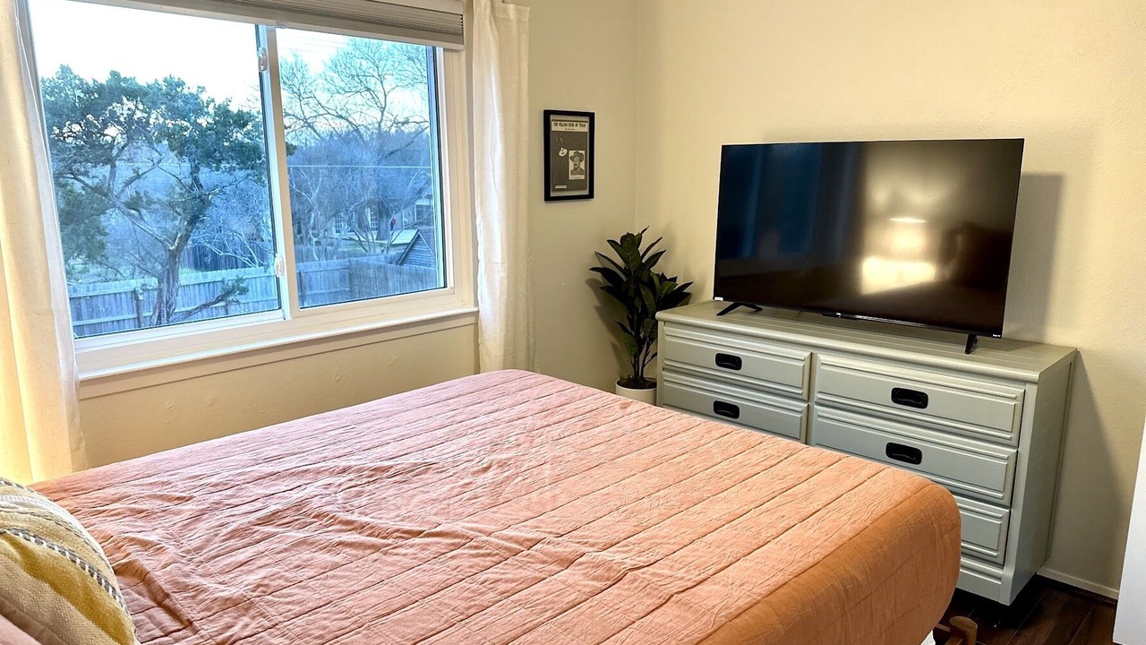 Photo of Bedroom in Round Rock